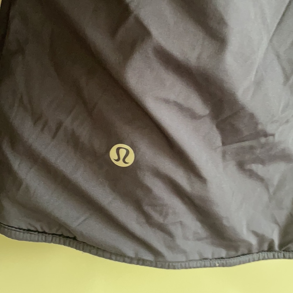 Lululemon reversible jacket - Picture 6 of 7